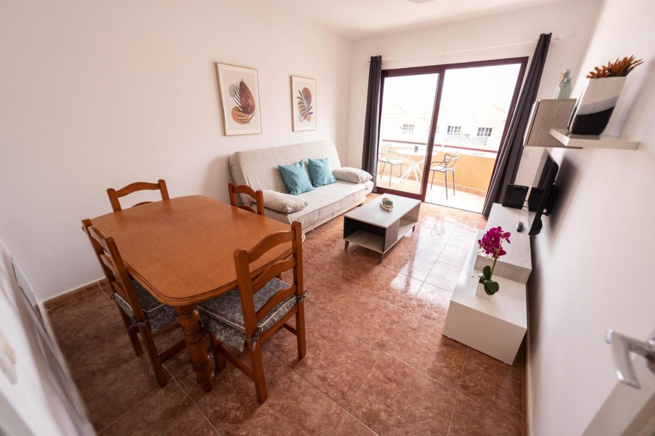 Sun Bay Appartement Caleta De Fuste